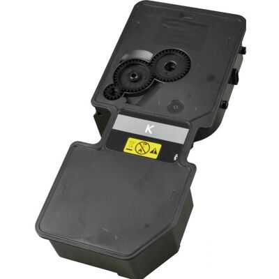 Ampertec Kyocera TK-5240K Schwarzer Toner - Hochkapazität für ECOSYS Ampertec Kyocera TK-5240K Schwarzer Toner - Hochkapazität für ECOSYS