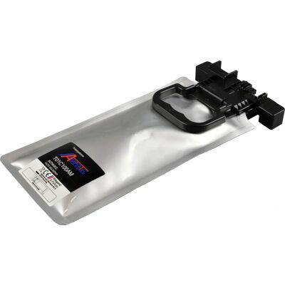 Ampertec C13T01C100 XL Schwarz - Druckerpatrone Ampertec C13T01C100 XL Schwarz - Druckerpatrone