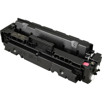 Ampertec 055H Magenta Toner - Kompatibel Drucker Ampertec 055H Magenta Toner - Kompatibel Drucker