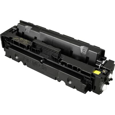 Ampertec Canon 3017C002 055H Gelb Toner - Toner, Seitenleistung 5900 Ampertec Canon 3017C002 055H Gelb Toner - Toner, Seitenleistung 5900