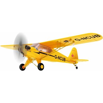 Amewi Skylark Zdalnie sterowane Samolot - Elektryczny - Gyro 3D/6G - Gotowy do lotu Amewi Skylark Zdalnie sterowane Samolot - Elektryczny - Gyro 3D/6G - Gotowy do lotu