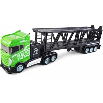 Amewi 22498 Fernsteuerung Spielzeug - RC LKW mit Zubehör Amewi 22498 Fernsteuerung Spielzeug - RC LKW mit Zubehör
