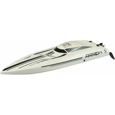 Amewi Arrow 5 RC Båt - Hastighet 50km/h, brushless Amewi Arrow 5 RC Båt - Hastighet 50km/h, brushless