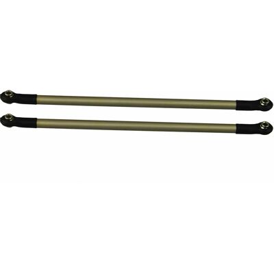 Amewi 021-17333015 RC Chassis-Verbindung Amewi 021-17333015 RC Chassis-Verbindung