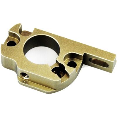 Amewi B Motorhalter - RC Modellteil Amewi B Motorhalter - RC Modellteil