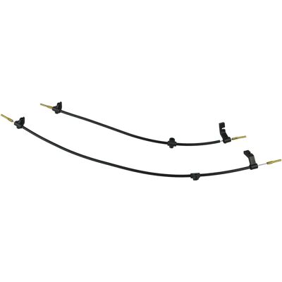 Amewi 021-17333024 Differential Sperrdraht - RC-Modellteil Amewi 021-17333024 Differential Sperrdraht - RC-Modellteil