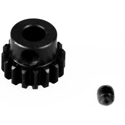 Amewi - RCX8 16T - M0.8 - 5 mm - Pinionrad Amewi - RCX8 16T - M0.8 - 5 mm - Pinionrad