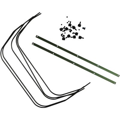 Set di pezzi/modello Amewi - Accessorio carrozzeria per auto RC Set di pezzi/modello Amewi - Accessorio carrozzeria per auto RC