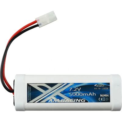 Amewi 28006 NiMH RC Akku - Langlebige Power Amewi 28006 NiMH RC Akku - Langlebige Power