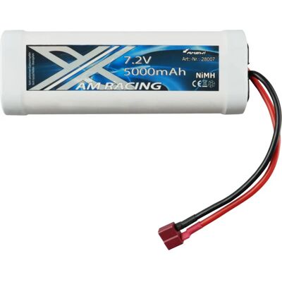 Amewi 28007 NiMH Akku - RC Modellteil/Zubehör Amewi 28007 NiMH Akku - RC Modellteil/Zubehör