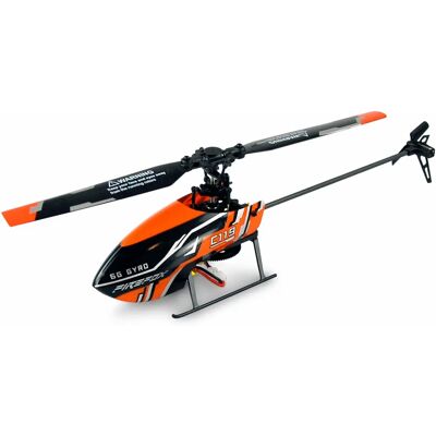 Amewi AFX4 - RC Helikopter - Stabil & Anfängerfreundlich Amewi AFX4 - RC Helikopter - Stabil & Anfängerfreundlich