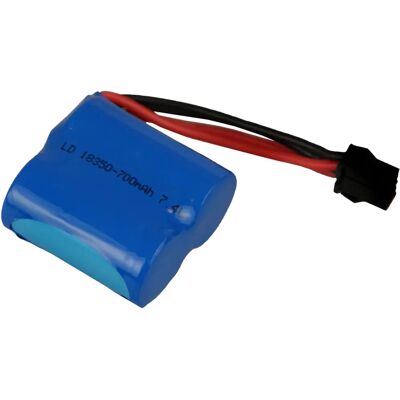 Amewi 063-2609010 Lithium-Ionen RC Akku - Kompakt & Leicht Amewi 063-2609010 Lithium-Ionen RC Akku - Kompakt & Leicht