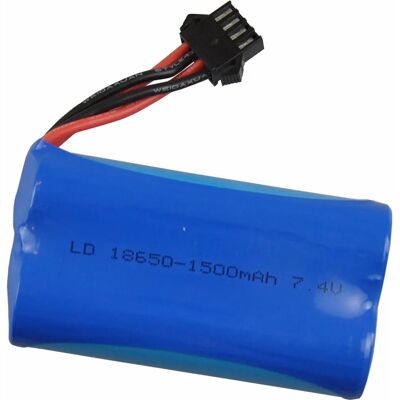 Amewi 063-2608910 Batterie Lithium-Ion RC Amewi 063-2608910 Batterie Lithium-Ion RC