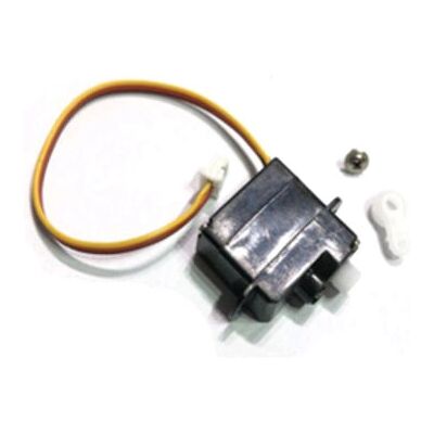 Amewi AFX4 Servo - Radio-Controlled Model Part/Accessory Amewi AFX4 Servo - Radio-Controlled Model Part/Accessory