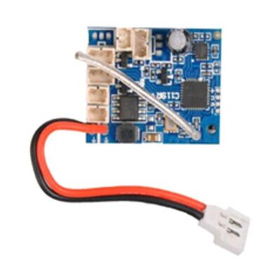 Amewi - AFX4 - Multicolore - 10 g - Récepteur Amewi - AFX4 - Multicolore - 10 g - Récepteur