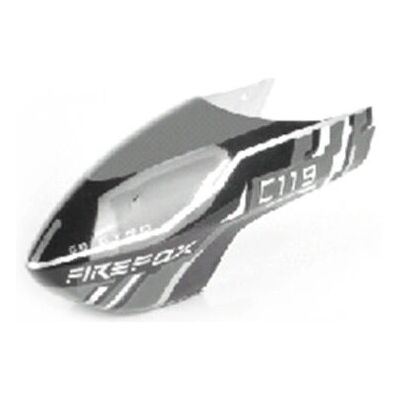 Amewi - AFX4 - Kabinenhaube - Hood - RC Modellhaube Amewi - AFX4 - Kabinenhaube - Hood - RC Modellhaube