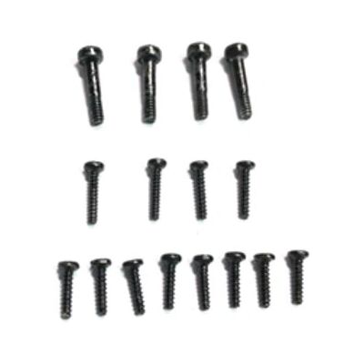 Amewi AFX4 / XP Schraubenset - RC Modellteil Amewi AFX4 / XP Schraubenset - RC Modellteil