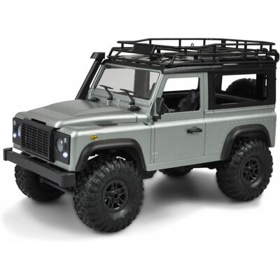 Amewi D90X12 Échelle 1:12 Crawler RC - Véhicle Tout-Terrain Amewi D90X12 Échelle 1:12 Crawler RC - Véhicle Tout-Terrain