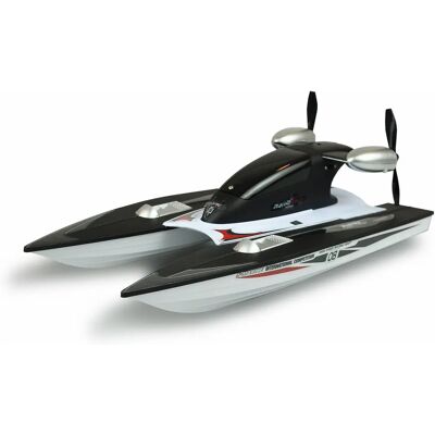 Bateau RC Amewi 26094 - Moteur électrique RTR - Publicité Bateau RC Amewi 26094 - Moteur électrique RTR - Publicité