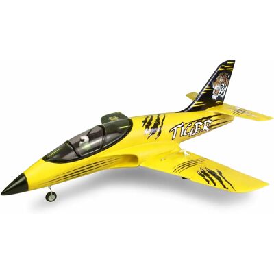 Amewi Tiger S RC Flugzeug - Elektro Sport Jet Amewi Tiger S RC Flugzeug - Elektro Sport Jet