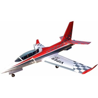 Amewi Viper Jet V4 Pro - Hochwertiges RC Flugzeug Amewi Viper Jet V4 Pro - Hochwertiges RC Flugzeug