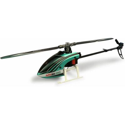 Amewi AFX180 Pro ferngesteuerter Hubschrauber - 3D Brushless Power Amewi AFX180 Pro ferngesteuerter Hubschrauber - 3D Brushless Power