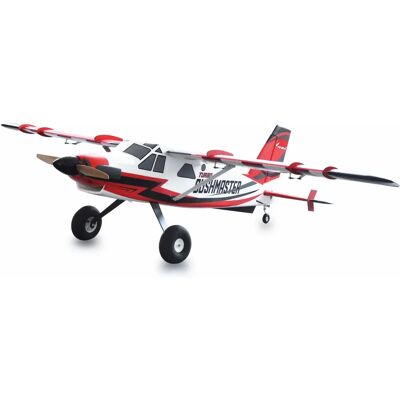 Aereo RC Amewi Amxflight Turbo Bushmaster - Elettrico - 1830mm di Ali Aereo RC Amewi Amxflight Turbo Bushmaster - Elettrico - 1830mm di Ali