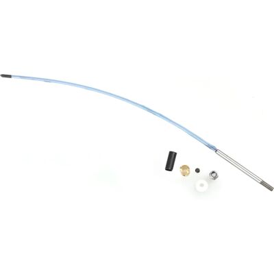 Amewi 061-865302 Flexwellen Set Mad Flow - Radio-Controlled (RC) model part/accessory Amewi 061-865302 Flexwellen Set Mad Flow - Radio-Controlled (RC) model part/accessory