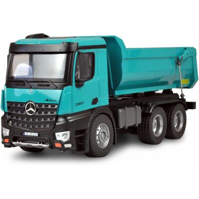 Amewi Mercedes Nákladní Auto Kipper - RC 1:14 Amewi Mercedes Nákladní Auto Kipper - RC 1:14