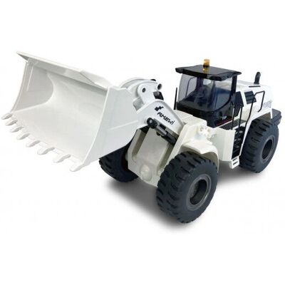 Amewi G485E AE Maßstab 1:14 Metall RC Radlader - Baumodell Amewi G485E AE Maßstab 1:14 Metall RC Radlader - Baumodell