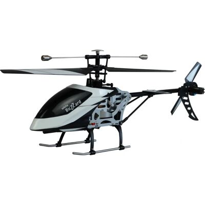 Hélicoptère RC Amewi Buzzard V2 - Stable pour Débutants Hélicoptère RC Amewi Buzzard V2 - Stable pour Débutants