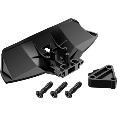 Amewi - Breaker - Hinterer Diffusor - Plastic - RC-Zubehör Amewi - Breaker - Hinterer Diffusor - Plastic - RC-Zubehör