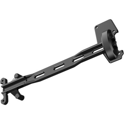 Amewi - Breaker - Topplatte - Schwarz - RC-Modellteil Amewi - Breaker - Topplatte - Schwarz - RC-Modellteil