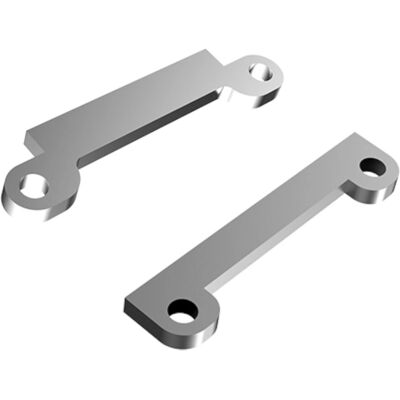 Amewi Breaker - Stahl - 15 g - RC-Autoersatzteil Amewi Breaker - Stahl - 15 g - RC-Autoersatzteil