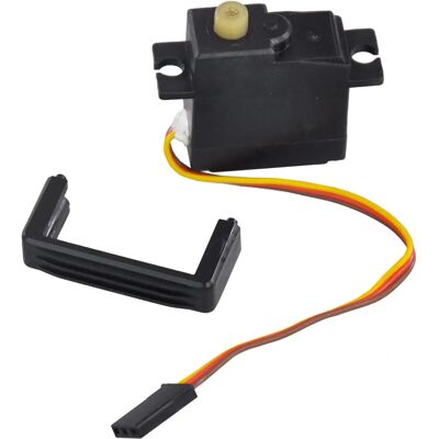 Amewi 014-21087-038 Funksteuerung Servo - Analoge Mini Bürstenmotor Amewi 014-21087-038 Funksteuerung Servo - Analoge Mini Bürstenmotor