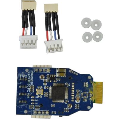 Amewi AXF180 Pro Elektronikkomponente - Modellteil Amewi AXF180 Pro Elektronikkomponente - Modellteil