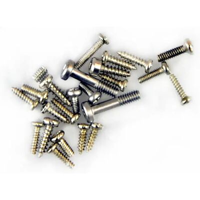 Amewi Schrauben Set AFX180 Pro - RC Modellteil Amewi Schrauben Set AFX180 Pro - RC Modellteil