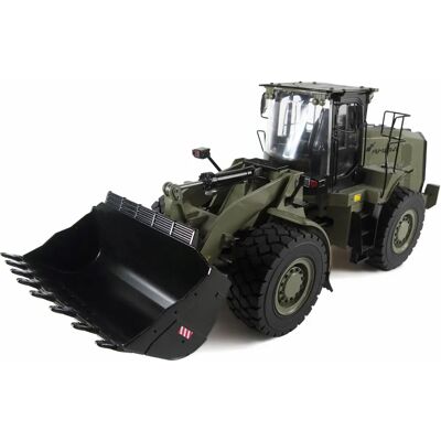 Amewi G921H Vollmetall RC Radlader - 1:16 Scale Amewi G921H Vollmetall RC Radlader - 1:16 Scale