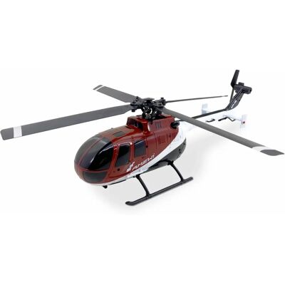 Amewi AFX-105 X - RC Helikopter, Stabil, 15 Min Flugzeit Amewi AFX-105 X - RC Helikopter, Stabil, 15 Min Flugzeit