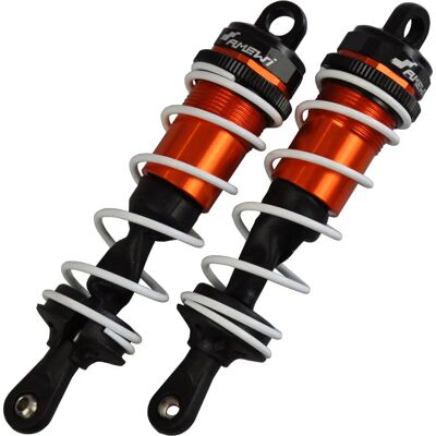 Amewi 019-21091001 RC Modellteil/Zubehör Stoßdämpfer-Set Amewi 019-21091001 RC Modellteil/Zubehör Stoßdämpfer-Set