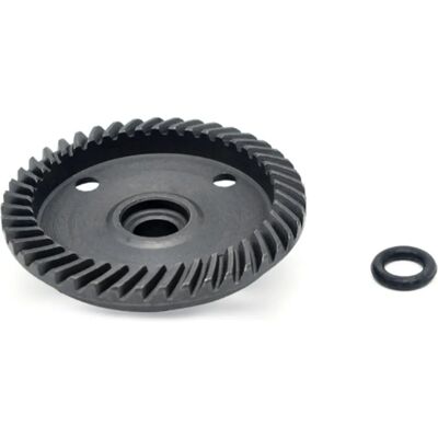 Amewi 019-21091008 CNC Tellerzahnrad - RC Modellteil Amewi 019-21091008 CNC Tellerzahnrad - RC Modellteil