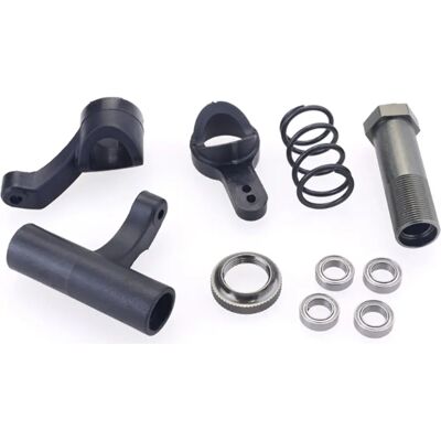 Amewi 019-21091020 RC Modellteil/Zubehör Servo-Saver-Set - Funkferngesteuertes Modellteil/Zubehör Amewi 019-21091020 RC Modellteil/Zubehör Servo-Saver-Set - Funkferngesteuertes Modellteil/Zubehör