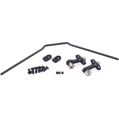 Amewi 019-21091025 Anti-Roll Bar für RC-Autos - Modellteil Amewi 019-21091025 Anti-Roll Bar für RC-Autos - Modellteil