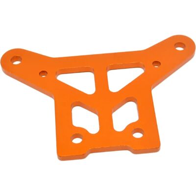 Amewi 019-21091054 Aluminium CNC Vorderes Oberdeck - Modellzubehör Amewi 019-21091054 Aluminium CNC Vorderes Oberdeck - Modellzubehör