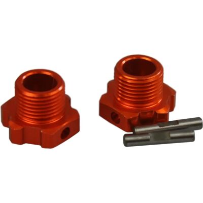 Amewi 019-21091064 Front RC Auto Teil - 2 Stück Amewi 019-21091064 Front RC Auto Teil - 2 Stück