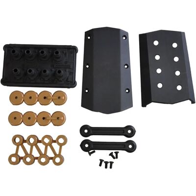 Amewi Karosserie Set für HC7 - RC Modellteil Amewi Karosserie Set für HC7 - RC Modellteil