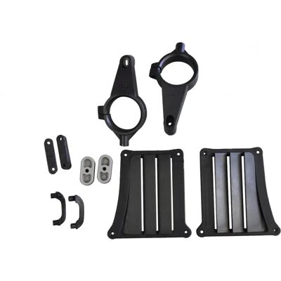 Amewi 019-21091074 Karosserie Anbauteile Set B HC7 Amewi 019-21091074 Karosserie Anbauteile Set B HC7