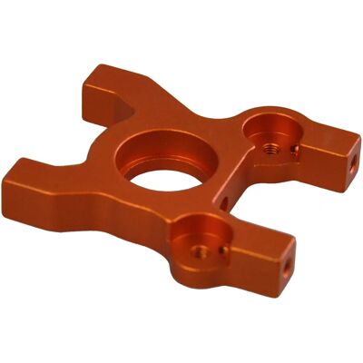 Amewi 019-21091056 Aluminium CNC Differentialhalter - RC Modellteil Amewi 019-21091056 Aluminium CNC Differentialhalter - RC Modellteil