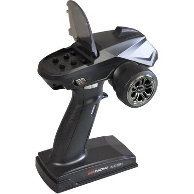 Amewi - 019-21091099 - 2,4 GHz HC7 - Pistolen - RC-Zubehör Amewi - 019-21091099 - 2,4 GHz HC7 - Pistolen - RC-Zubehör