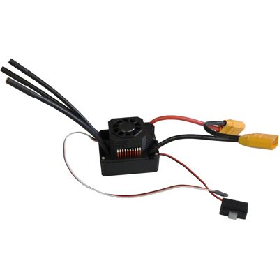 Amewi - HC7 - 150A - 6S - ESC Amewi - HC7 - 150A - 6S - ESC